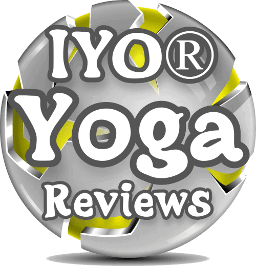 IYO Yoga Reviews Icon / Logo